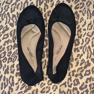 Woman’s Ballet Flats